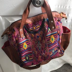 nena and co bag